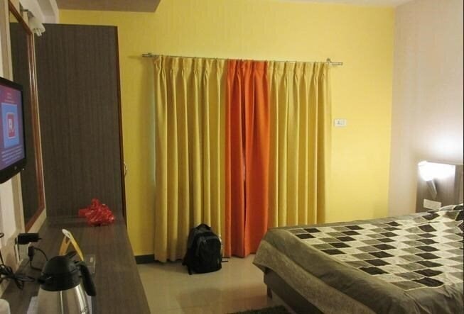 Изображение Colva Kinara Hotel 3*